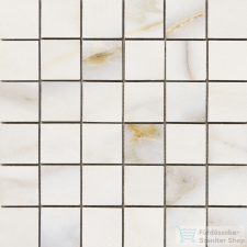 Cifre SABINE MOSAICO GOLD PULIDO 30×30 dekorburkolat