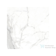 Cifre STATUARIO Luxe Pulido 60x60 cm padlólap dekorburkolat