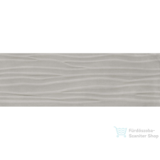 Cifre TITAN Pearl Wave Relieve 30x90 cm fali csempe dekorburkolat
