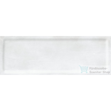 Cifre Titan White Brillo 10×30,5 fali csempe csempe
