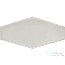 Cifre VIENA Gris 10x20 cm fali csempe dekorburkolat