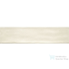 Cifre VIENA Ivory 7,5x30 cm fali csempe