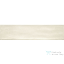 Cifre VIENA Ivory 7,5x30 cm fali csempe dekorburkolat