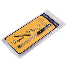 Cigar Caddy szivar fúró, golyóstoll formájú toll