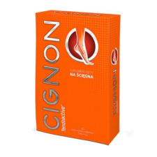 Cignon, Étrend-kiegészítő 30 kapszulaival vitamin és táplálékkiegészítő