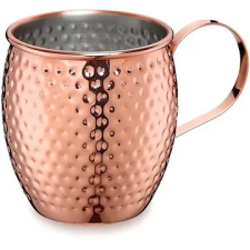 Cilio MOSCOW MULE 200416 rézbögre - kovácsolt konyhai eszköz