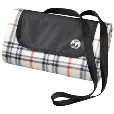 Cilio Piknik takaró 145x130 cm, beige-caro lakástextília