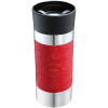 Cilio VIAGGIO 360 ml piros