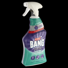  Cillit Bang Expert tisztító és klórmentes fertőtlenítő spray 750 ml tisztító- és takarítószer, higiénia