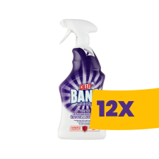 Cillit Bang fertőtlenítő és penészölő spray 750ml (Karton - 12 db) tisztító- és takarítószer, higiénia
