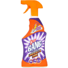Cillit Bang kosz- és vízkő eltávolító spray 750ml (Karton - 12 db) tisztító- és takarítószer, higiénia