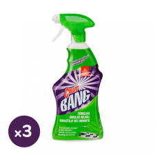 Cillit Bang Természtesen hatékony zsíroldó (3x750 ml) tisztító- és takarítószer, higiénia