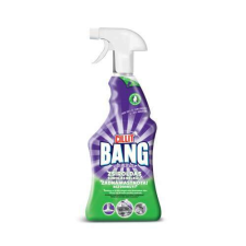 Cillit Bang Zsíroldó Spray 750ml tisztító- és takarítószer, higiénia