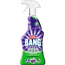 Cillit Bang Zsíroldó spray a nagyobb ragyogásért 750 ml takarító és háztartási eszköz