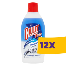 Cillit Duo vízkőoldó 500ml (Karton - 12 db) tisztító- és takarítószer, higiénia