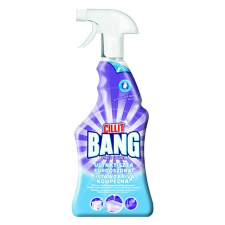 Cillit Fürdőszobai tisztítószer CILLIT Bang 750ml tisztító- és takarítószer, higiénia