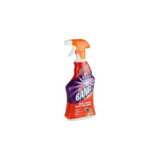 Cillit Vízkőoldó 750 ml., aerosol fürdőszobai Cillit Bang tisztító- és takarítószer, higiénia