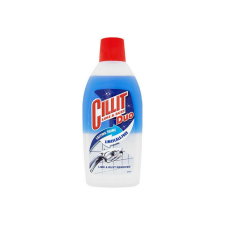 Cillit vízkőoldó duo - 500ml tisztító- és takarítószer, higiénia