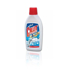 Cillit Vízkőoldó folyadék, 450 ml, CILLIT tisztító- és takarítószer, higiénia