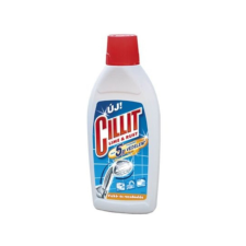 Cillit Vízkőoldó folyadék 450 ml., Cillit tisztító- és takarítószer, higiénia