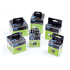 Cím etikett 190x59 mm iratrendezőre Dymo 99019 etikett