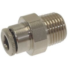 CIMBALI EGYENES CSATLAKOZÁS ø 1/8'Mx4 mm kisháztartási gépek kiegészítői