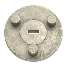 CIMBALI FÉM KAPCSOLÓ ø 40 mm kisháztartási gépek kiegészítői