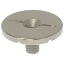 CIMBALI FŐZŐCSOPORT PERMETEZŐ FÚVÓKA ø 21 mm M5x1 kisháztartási gépek kiegészítői