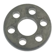 CIMBALI GUMI KAPCSOLÓ ø 41.5 mm kisháztartási gépek kiegészítői