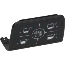 CIMBALI NYOMÓGOMBOS PANEL 5 NYOMÓGOMB kisháztartási gépek kiegészítői