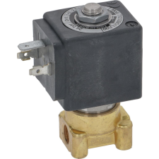 CIMBALI PARKER 2 ÚTVÁLTÓS MÁGNES SZELEP 240V 50Hz kisháztartási gépek kiegészítői