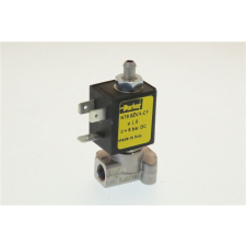 CIMBALI SZELEP 3-ÚTÚ ø 1/8'FF 24VDC kisháztartási gépek kiegészítői