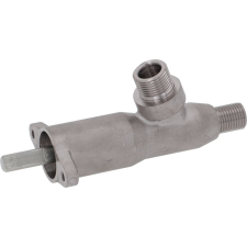 CIMBALI TELJES GŐZ/VÍZCSAP kisháztartási gépek kiegészítői