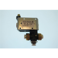 CIMBALI VÁLTÓ MÁGNESSZELEP 24VDC kisháztartási gépek kiegészítői