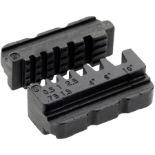 Cimco 106012 érvéghüvely fogó betét (cimco106012) fogó