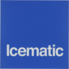  CÍMKE ICEMATIC kisháztartási gépek kiegészítői