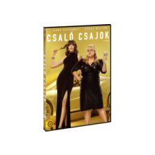 Cinemix Kft. Csaló csajok (Dvd) vígjáték