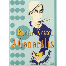 Cinetel A Generális (DVD) akció és kalandfilm