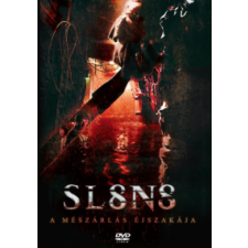 Cinetel A mészárlás éjszakája-SL8N8 (DVD) akció és kalandfilm