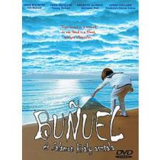 Cinetel Bunuel és Salamon király asztala (DVD) dráma