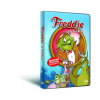 Cinetel Kft Freddie a béka - DVD