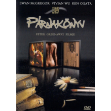 Cinetel Párnakönyv (DVD) dráma