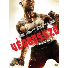 Cinetel Vérbosszú (DVD) akció és kalandfilm