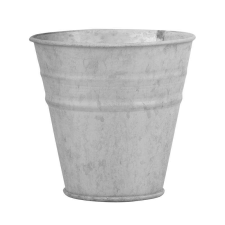 Cink virágcserép, 12 cm kerti tárolás