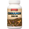  Cinnamon (Fahéj kapszula, 500 mg/ 100 db)