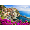  Cinque Terre5 öntapadó és mosható fali tapéta, 250 x 150 cm