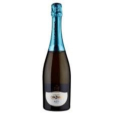  Cinzano Asti édes pezsgő 0,75 7% pezsgő