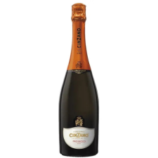 Cinzano Prosecco D.O.C száraz 0,75l pezsgő