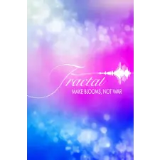 Cipher Prime Studios Fractal: Make Blooms Not War (digitális licenc) videójáték