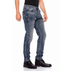 Cipo & Baxx DIVATOS FÉRFI FARMER CD543 BLUE